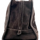 Borsa Loewe amazon con strass edizione limitata marrone