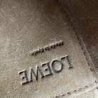Bolso Loewe Gate