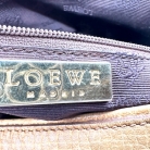 Bolso Loewe  Hobo en color Camel