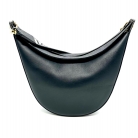 Borsa Loewe Luna in pelle nera