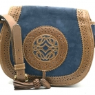 Borsa Loewe vintage
