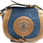 Borsa Loewe vintage