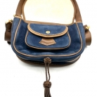 Borsa Loewe vintage