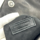 Bolso Lou Lou YSL Puffer negro