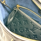 Louis Vuitton CarryAll