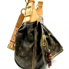 Borsa Kalahari Louis Vuitton