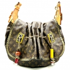 Borsa Kalahari Louis Vuitton