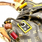 Borsa Kalahari Louis Vuitton
