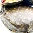 Borsa Kalahari Louis Vuitton