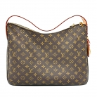borsa Slouchy Louis Vuitton