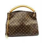 Borsa Louis Vuitton Artsy Monogram