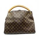 Borsa Louis Vuitton Artsy Monogram