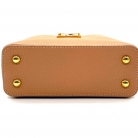 Louis Vuitton Capucines Bag in Magnolia