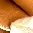 Louis Vuitton Capucines Bag in Magnolia