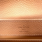Louis Vuitton Capucines Bag in Magnolia