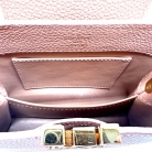 Louis Vuitton Capucines Bag in Magnolia