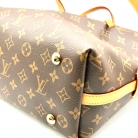 Bolso Louis Vuitton CarryAll PM