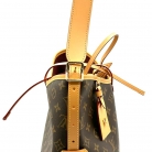 Bolso Louis Vuitton CarryAll PM