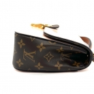 Bolso Louis Vuitton Cherry en charol Rosa