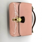 Bolso Louis Vuitton Cherry en charol Rosa