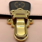 Bolso Louis Vuitton Cherry en charol Rosa