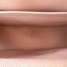 Bolso Louis Vuitton Cherry en charol Rosa