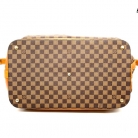 BORSA LOUIS VUITTON CRUISER 45 DAMIER EBENE VINTAGE