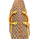 BORSA LOUIS VUITTON CRUISER 45 DAMIER EBENE VINTAGE