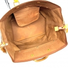 BORSA LOUIS VUITTON CRUISER 45 DAMIER EBENE VINTAGE