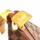 BORSA LOUIS VUITTON CRUISER 45 DAMIER EBENE VINTAGE