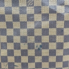 BORSA LOUIS VUITTON CRUISER 45 DAMIER EBENE VINTAGE