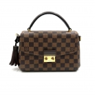 Bolso Louis Vuitton damier