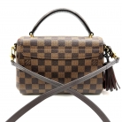 Bolso Louis Vuitton damier