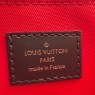Bolso Louis Vuitton damier