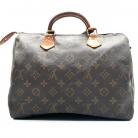 Bolso Louis Vuitton de mano speedy