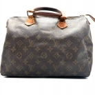 Bolso Louis Vuitton de mano speedy