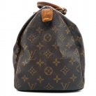 Bolso Louis Vuitton de mano speedy