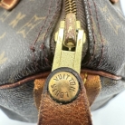 Bolso Louis Vuitton de mano speedy