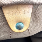 Bolso Louis Vuitton de mano speedy