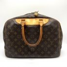 Bolso Louis Vuitton Deauville Monogram