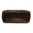 Bolso Louis Vuitton Deauville Monogram