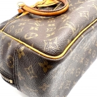 Bolso Louis Vuitton Deauville Monogram