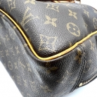 Bolso Louis Vuitton Deauville Monogram