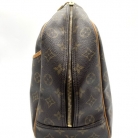 Bolso Louis Vuitton Deauville Monogram
