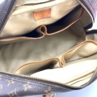 Bolso Louis Vuitton Deauville Monogram