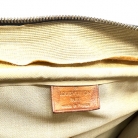 Bolso Louis Vuitton Deauville Monogram