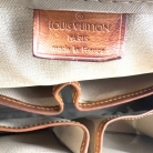 Bolso Louis Vuitton Deauville Monogram