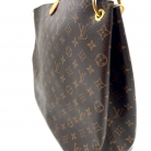 Louis Vuitton bag Delightful Monogram