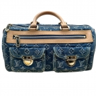 Borsa Louis Vuitton Denim