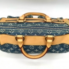 Borsa Louis Vuitton Denim